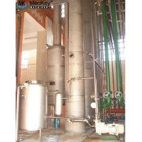 Small Scale Automatic Dextrose Monohydrate Production Line