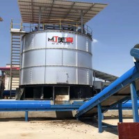 MAYJOY Eco-friendly animal manure processing equipment  (whatsapp/wechat:008618137186858)