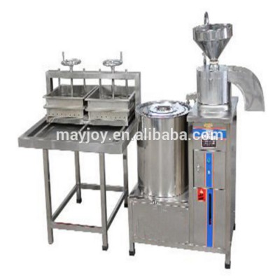 MAYJOY tofu vacuum packing machine (whatsapp:008618137186858)