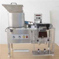 Bottle capsule/tablet/pills Counting Filling Machine YL series/electronic pill counter