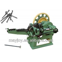 nail and screw making machine factory with CE